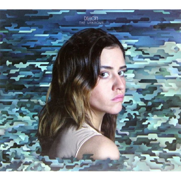 Dillon: The Unknown [CD]
