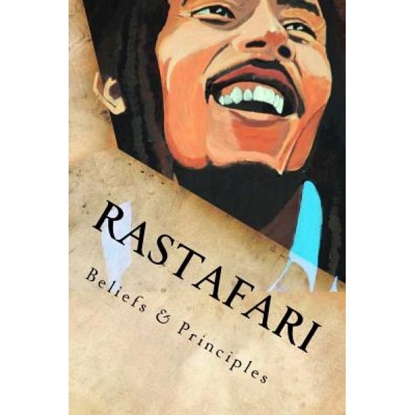 Rastafari: Beliefs & Principles, Empress Yuajah MS (Author)