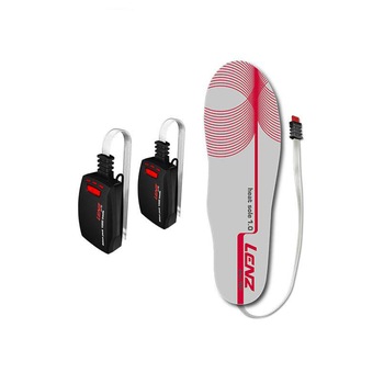 Set talpici incalziti Lenz pentru bocanci / clapari Set talpici incalziti Lenz pentru bocanci / clapari
