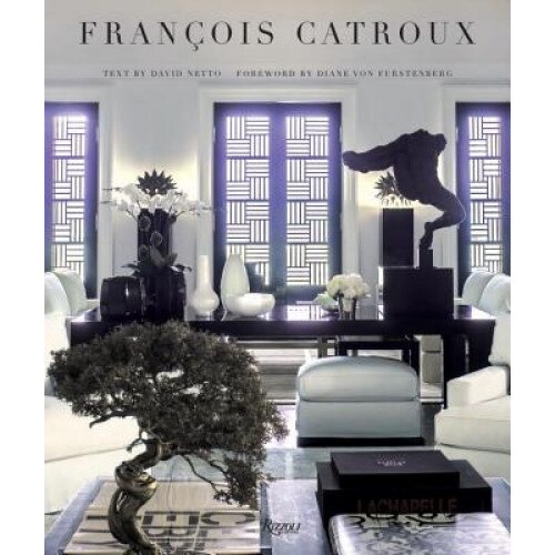 Francois Catroux, David Netto (Author)