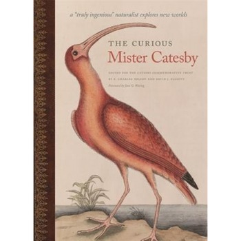 The Curious Mister Catesby: A  The Curious Mister Catesby: A