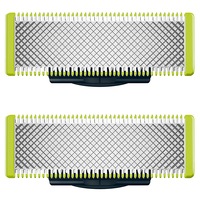 rezerve oneblade qp22050 compatibil oneblade si onebladepro 2 rezerve verde imagen 33_0_
0
