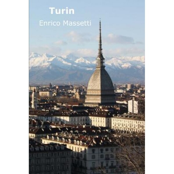 Turin, Enrico Massetti (Author)