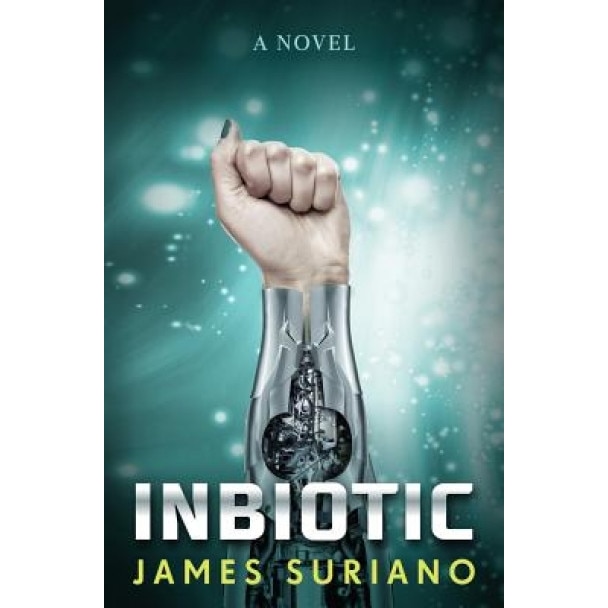 Inbiotic, James Suriano (Author)