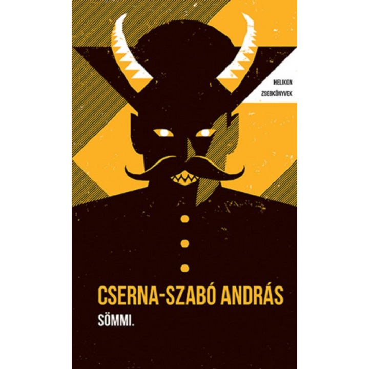 Sommi - Cserna-Szabo Andras, editia 2023
