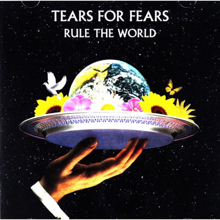 Tears For Fears: Rule The World: The Greatest Hits [CD]