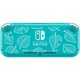 Конзола Nintendo Switch Lite Turquoise Timmy and Tommy's Aloha Edition