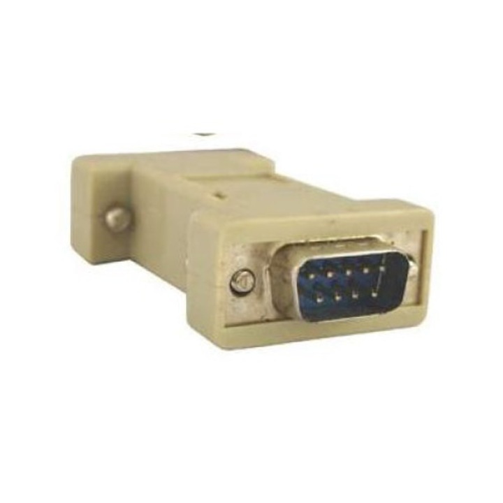 Adaptor IT, RS232 9 pini tata catre RS232 9 pini tata