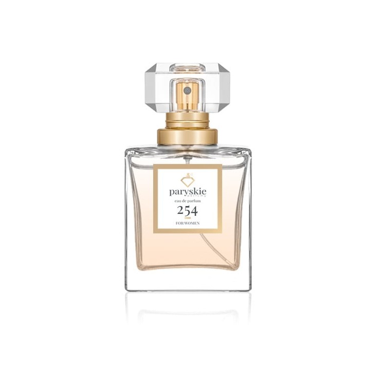 Parfum, Paris Parfumes, NA° 254, 35 ml