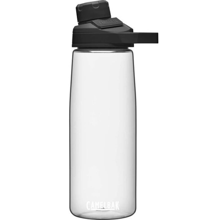 Бутилка, CAMELBAK 2023 Chute Mag 0.75l прозрачна