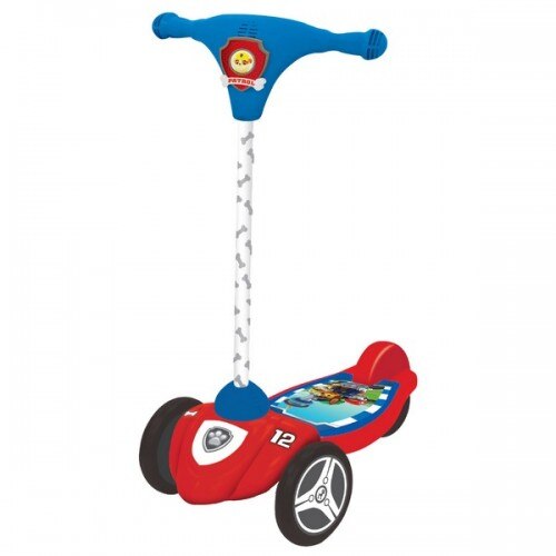 Trotineta interactiva Paw Patrol Kiddieland