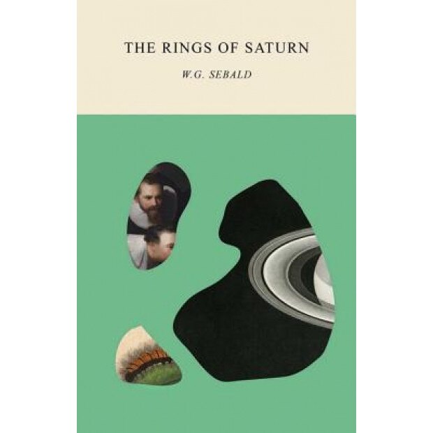 The Rings of Saturn, Winfried Georg Sebald (Author)