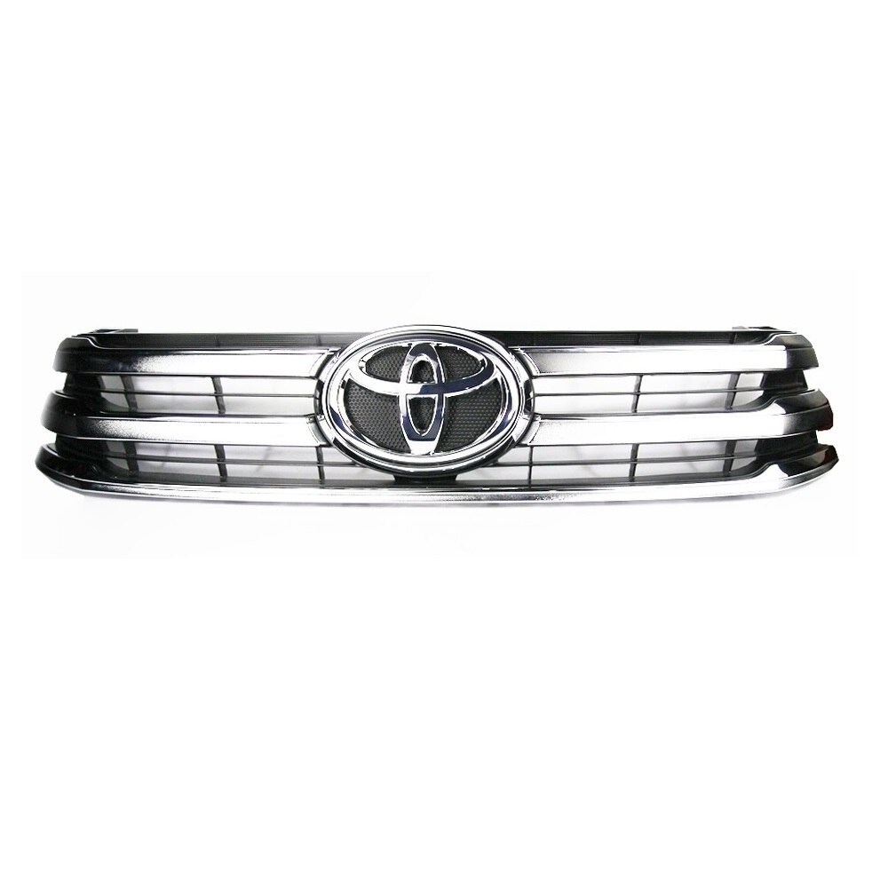 Grila radiator cromata Toyota Hilux Revo 2015+ TYA611