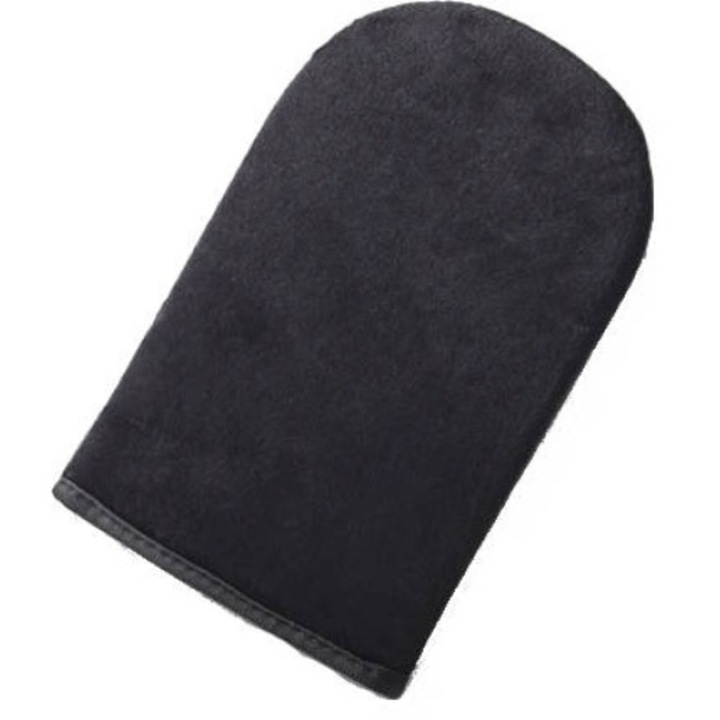 Barnító kesztyű, Byrokko