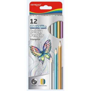 Creioane colorate si carioci