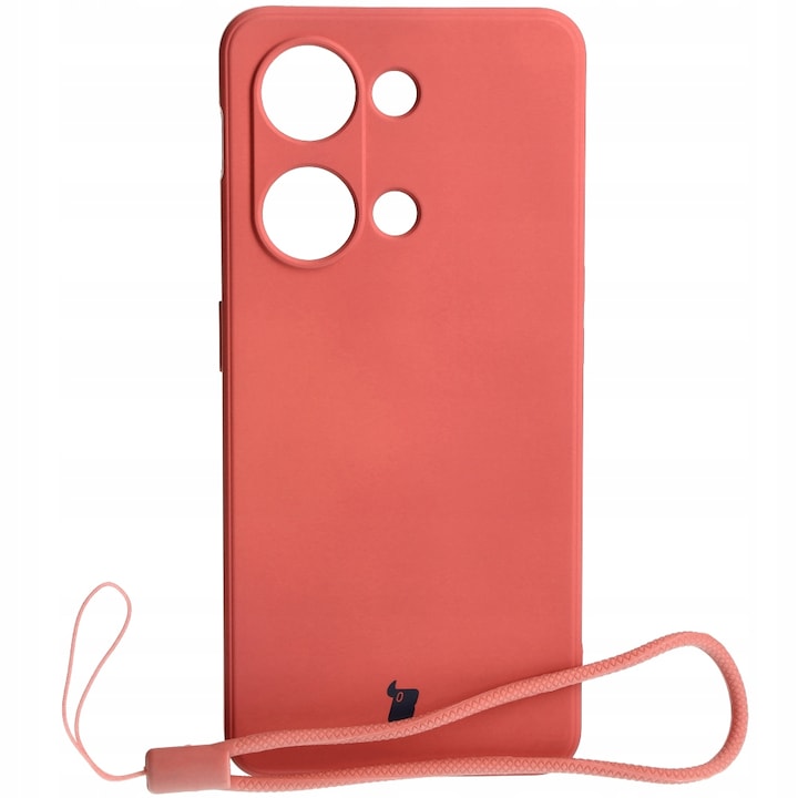 ΠΠ΅ΠΉΡ Π·Π° OnePlus Nord 3, Bison, Π‘ΠΈΠ»ΠΈΠΊΠΎΠ½ΠΎΠ², Π§Π΅ΡΠ²Π΅Π½