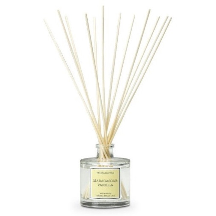 Odorizant camera, Cereria Molla, Madagascar vanilla, 100ml