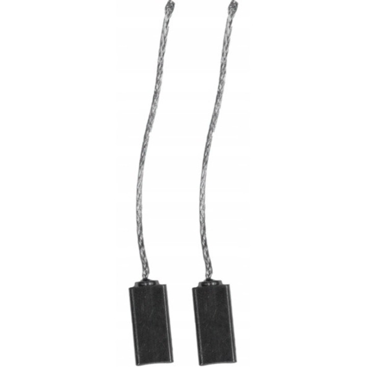 Generátor kefék Hitachi, AS-PL, 17x7x5,90