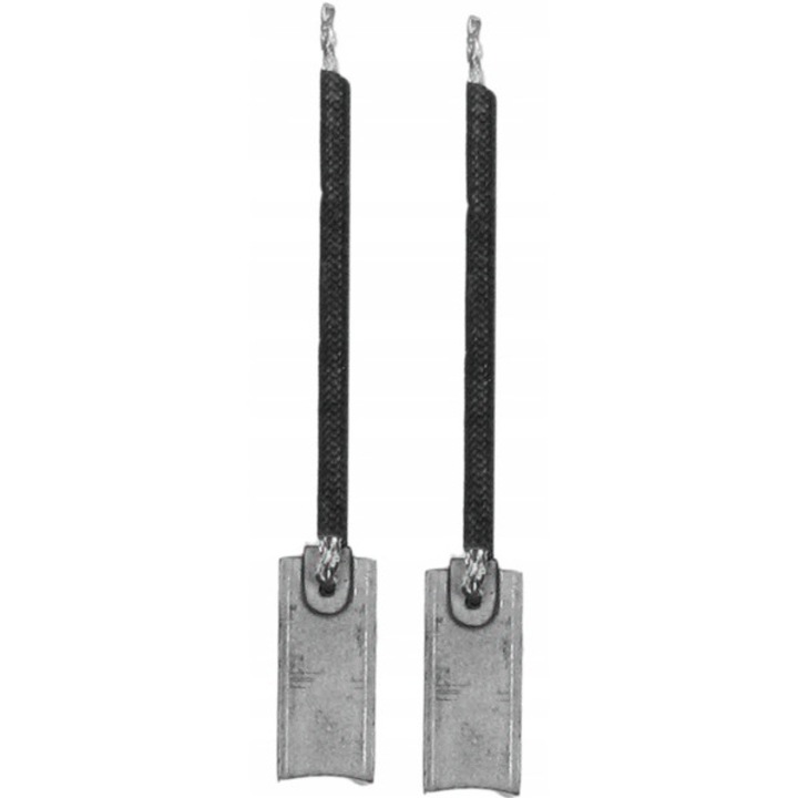 Szénkefe generátor, AS-PL, 19,50x8x4,80, Bosch