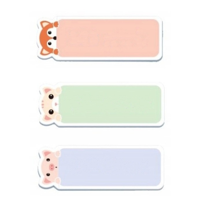 Set 160 Etichete Autoadezive Niimbot Termice Multicolor, Rola Hartie Premium 14x40 mm, Compatibile Imprimante Etichetare Niimbot D11 D110 D101, pentru Organizare Casa Birou Bucatarie Depozit, Marcare Personalizata, Rezistente, Durabile