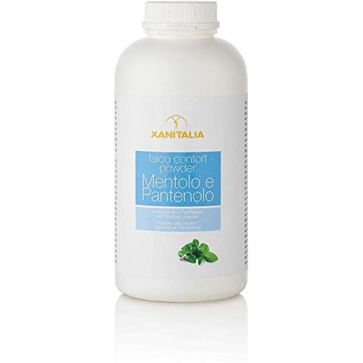 Pudra inainte de epilare, Xanitalia, 300g