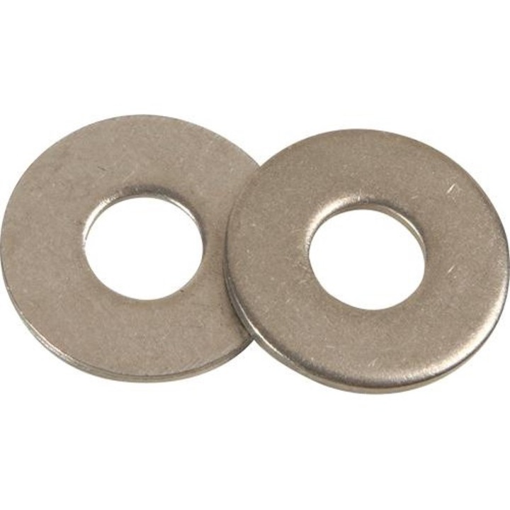 Saiba pentru racord filetat, UN, 8mm, Auriu