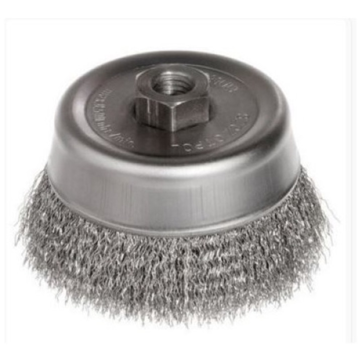 Perie de sarma, UN, M14, 80 mm