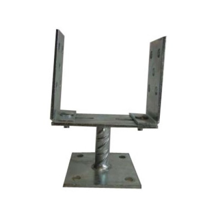 Анкер за стълбове, UN, 0-165 мм