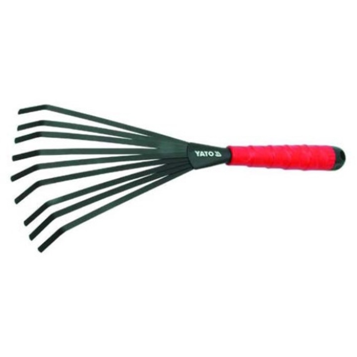 Grebla, Yato, Otel, 400 mm