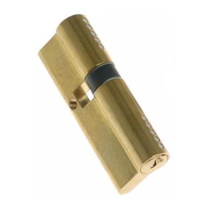 Cilindru asimetric LOB, 40x45mm, alama