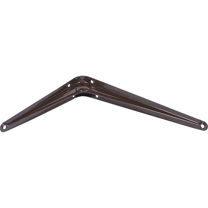 Suport pentru sustinerea raftului din otel, Maro, 150x200