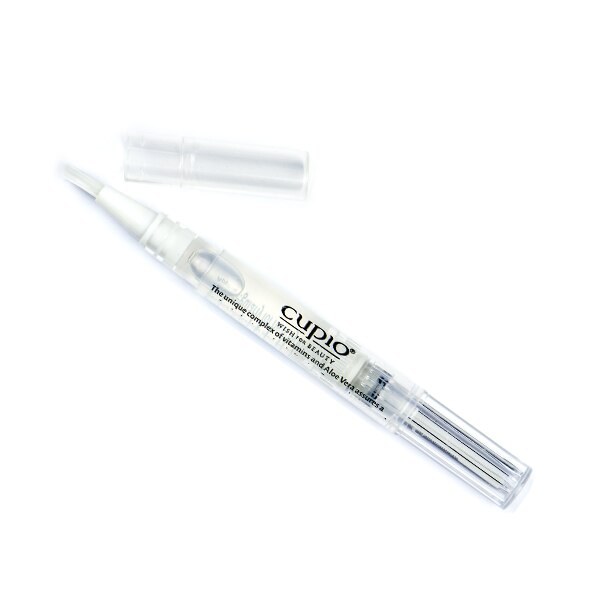 Ulei cuticule Cupio stilou Cocos 8ml