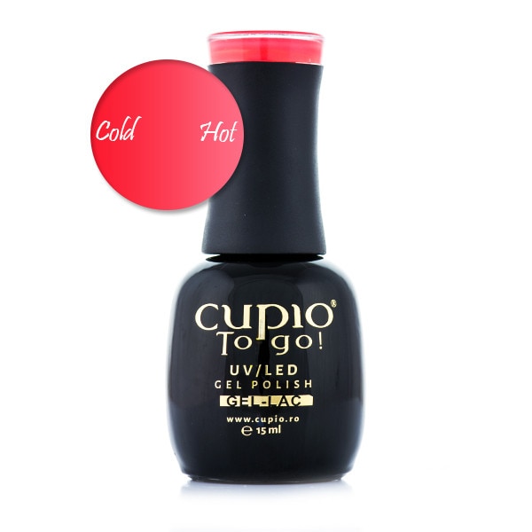 Oja semipermanenta termica Champs-Elysees 15ml