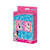 Aripioare inot pentru copii Bestway - Minnie Mouse
