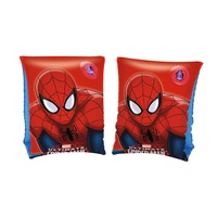 Aripioare inot pentru copii Bestway - Spider-Man
