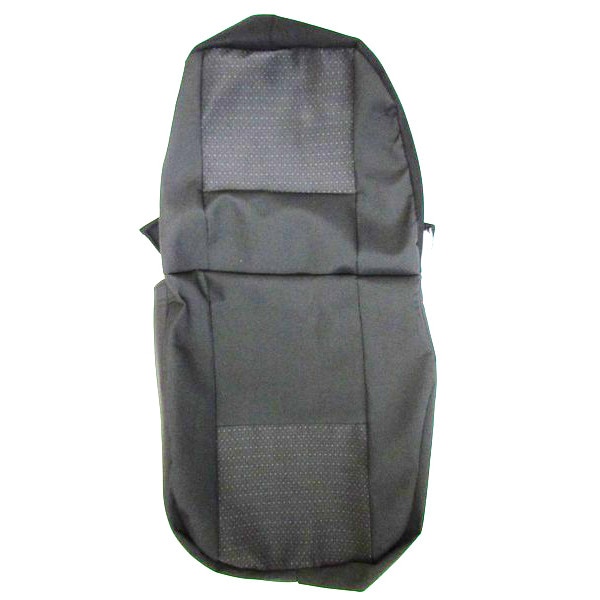 Husa auto Dacia Logan II dupa 2013 din 9 piese nefractionate