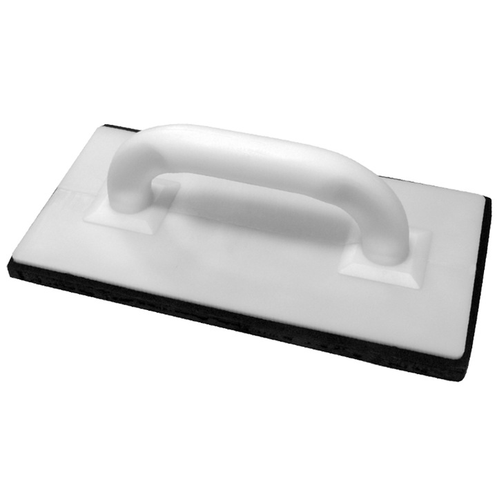 Drisca burete Evotools, 28x14 cm, relief fin