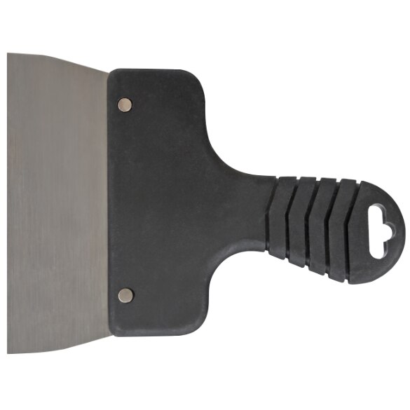 Spaclu lat Evotools, 150 mm, maner PVC