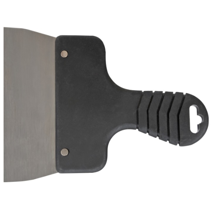 Spaclu lat Evotools, 250 mm, maner PVC