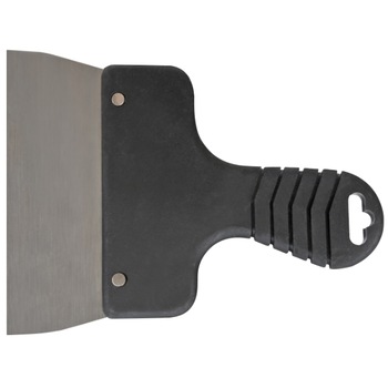 Spaclu lat Evotools, 150 mm, maner PVC Spaclu lat Evotools, 150 mm, maner PVC