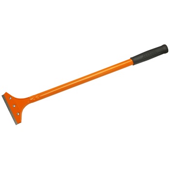 Spaclu pentru razuit Evotools, 46 cm, lama 100 mm Spaclu pentru razuit Evotools, 46 cm, lama 100 mm