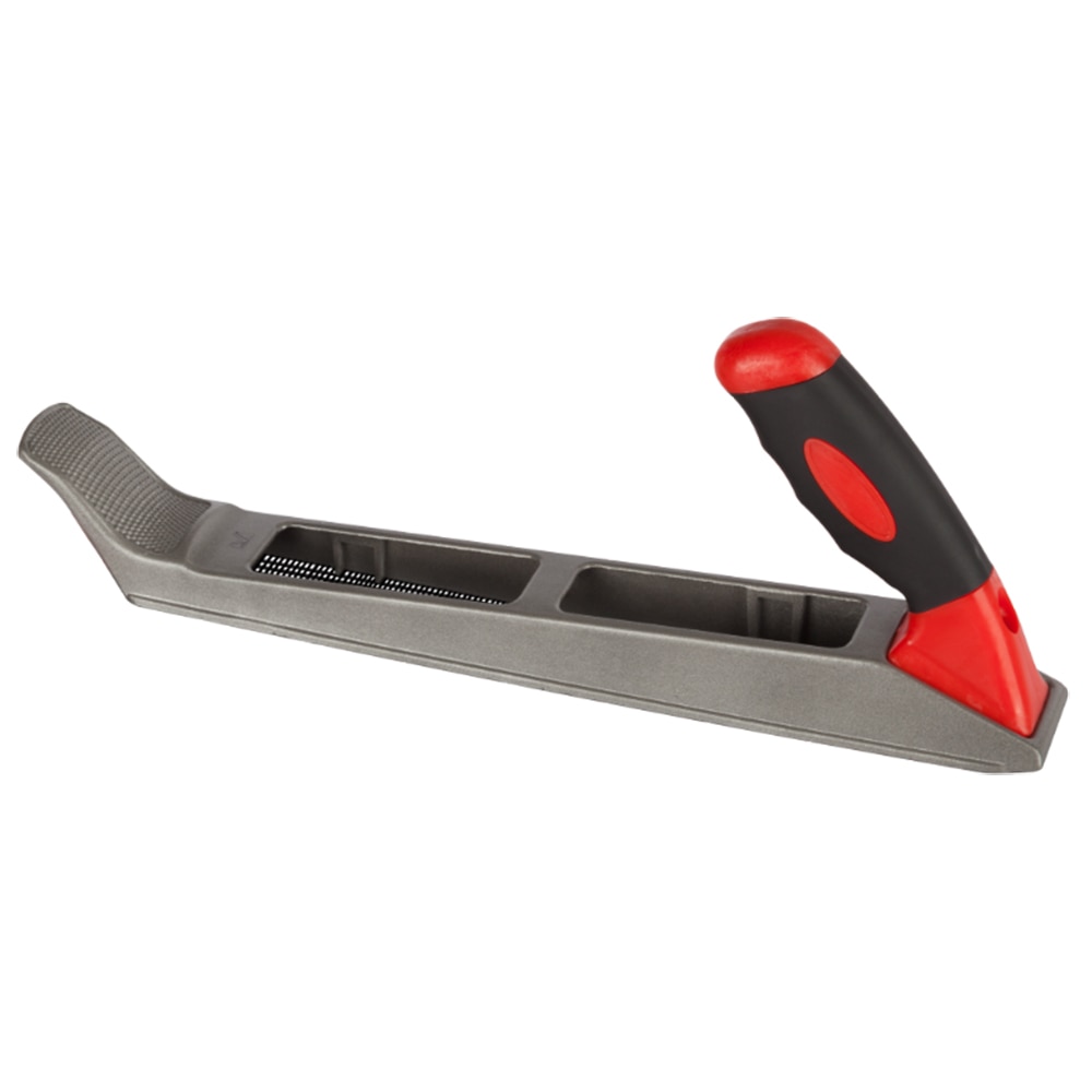 Rindea pentru gips carton Evotools, 250 mm, aluminiu