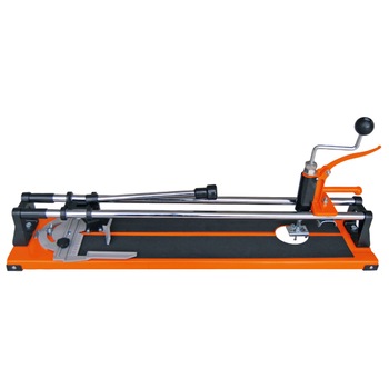 Dispozitiv pentru taiat faianta Evotools, 45 cm, cu perforator Dispozitiv pentru taiat faianta Evotools, 45 cm, cu perforator