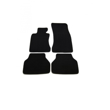 Set covoare mocheta VW PASSAT B7 2010-> Set covoare mocheta VW PASSAT B7 2010->
