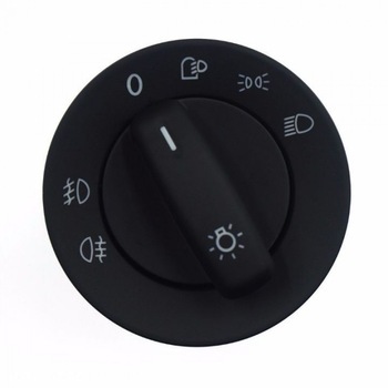 Bloc lumini compatibil Volkswagen Golf 5 2003-2009 Bloc lumini compatibil Volkswagen Golf 5 2003-2009