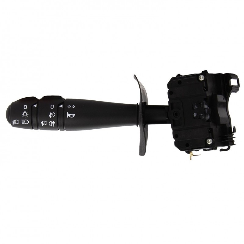 Bloc lumini compatibil Dacia Logan 1 2007-2012