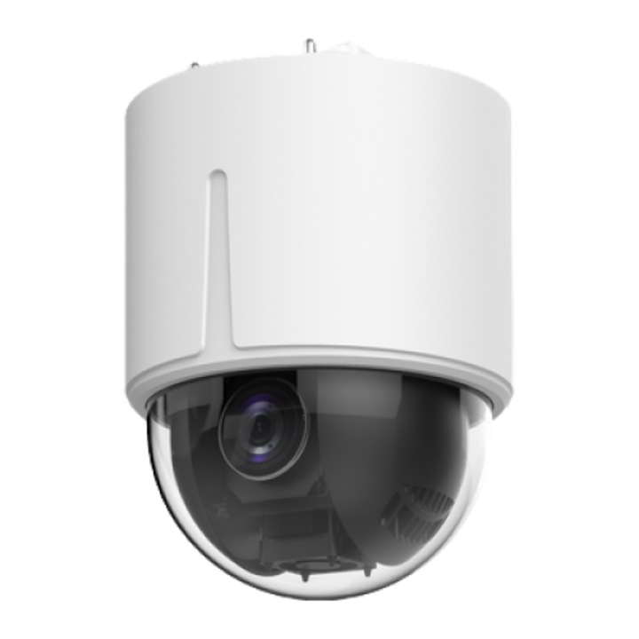 Камера за наблюдение Hikvision Бяла\Черна