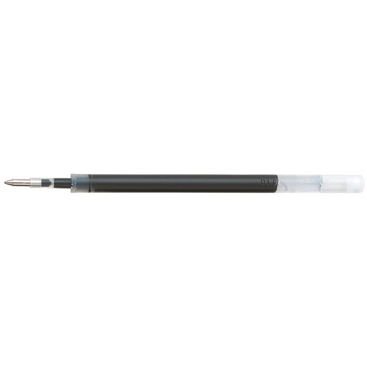 Резервна химикалка, Penac, Гел, 0.7 mm, Черна - eMAG.bg