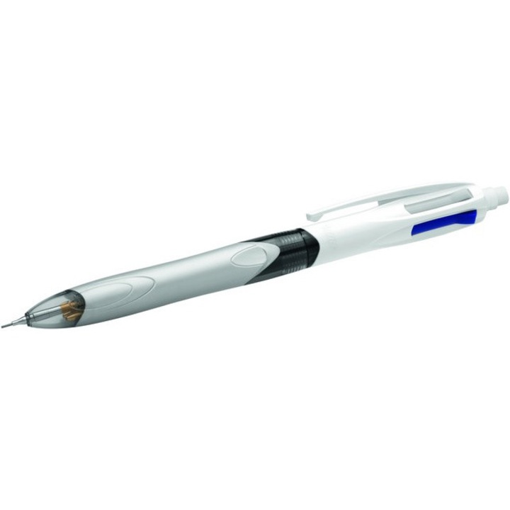 Химикал, Bic, Пластмаса, 0,7 mm, Многоцветен