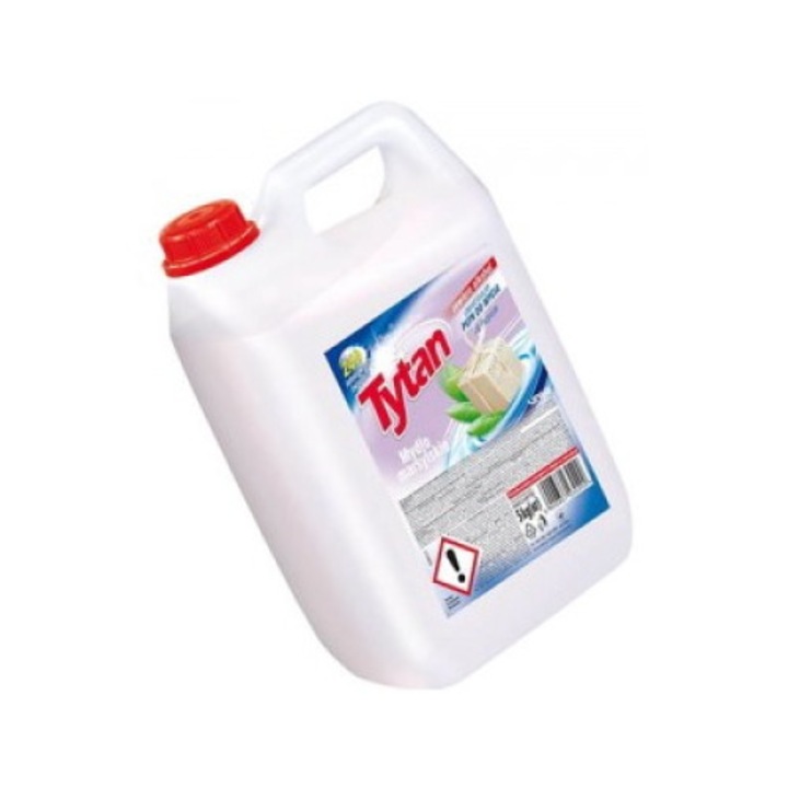 Универсален течен сапун Tytan 5л